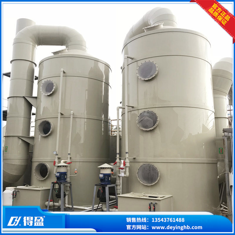 環(huán)保設備廠家